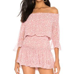 MISA x Revolve | Darla Dress | Size S